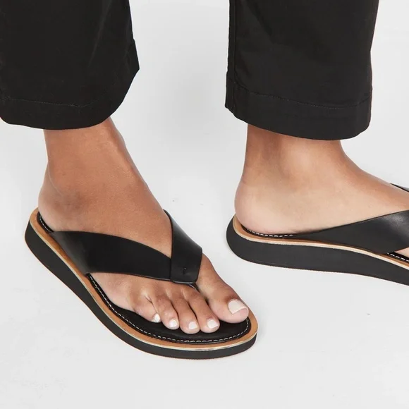 rag & bone | Shoes | Rag Bone Parker Sandal | Poshmark display picture 1